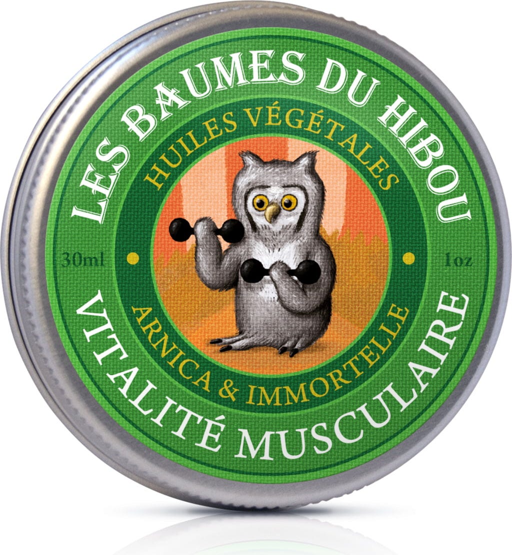 LES BAUMES DU HIBOU  