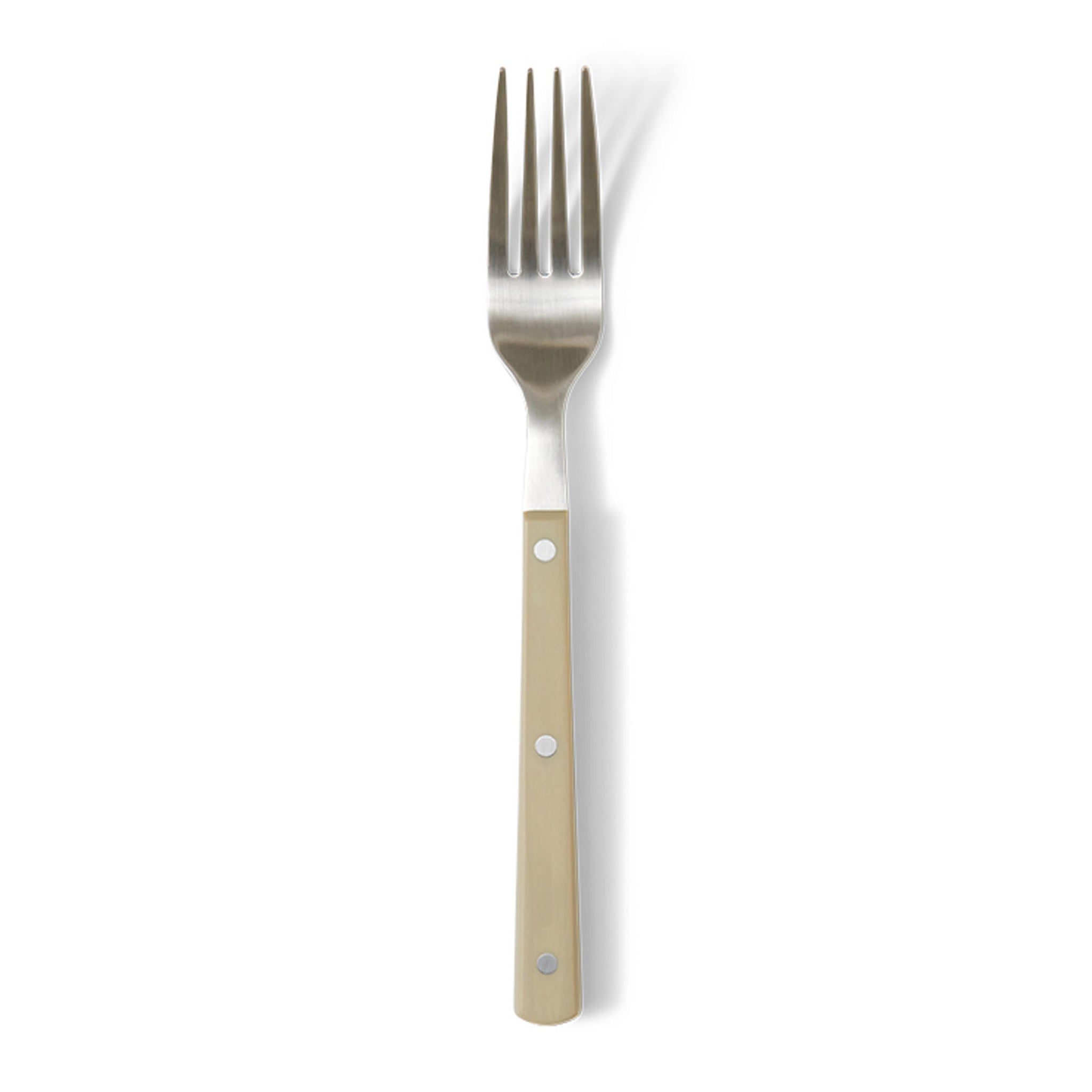 HKliving 70's Bestekset 16-delig - Olive