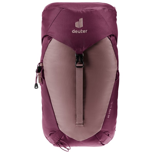 Deuter - Women's AC Lite 14 SL - Sac à dos de randonnée