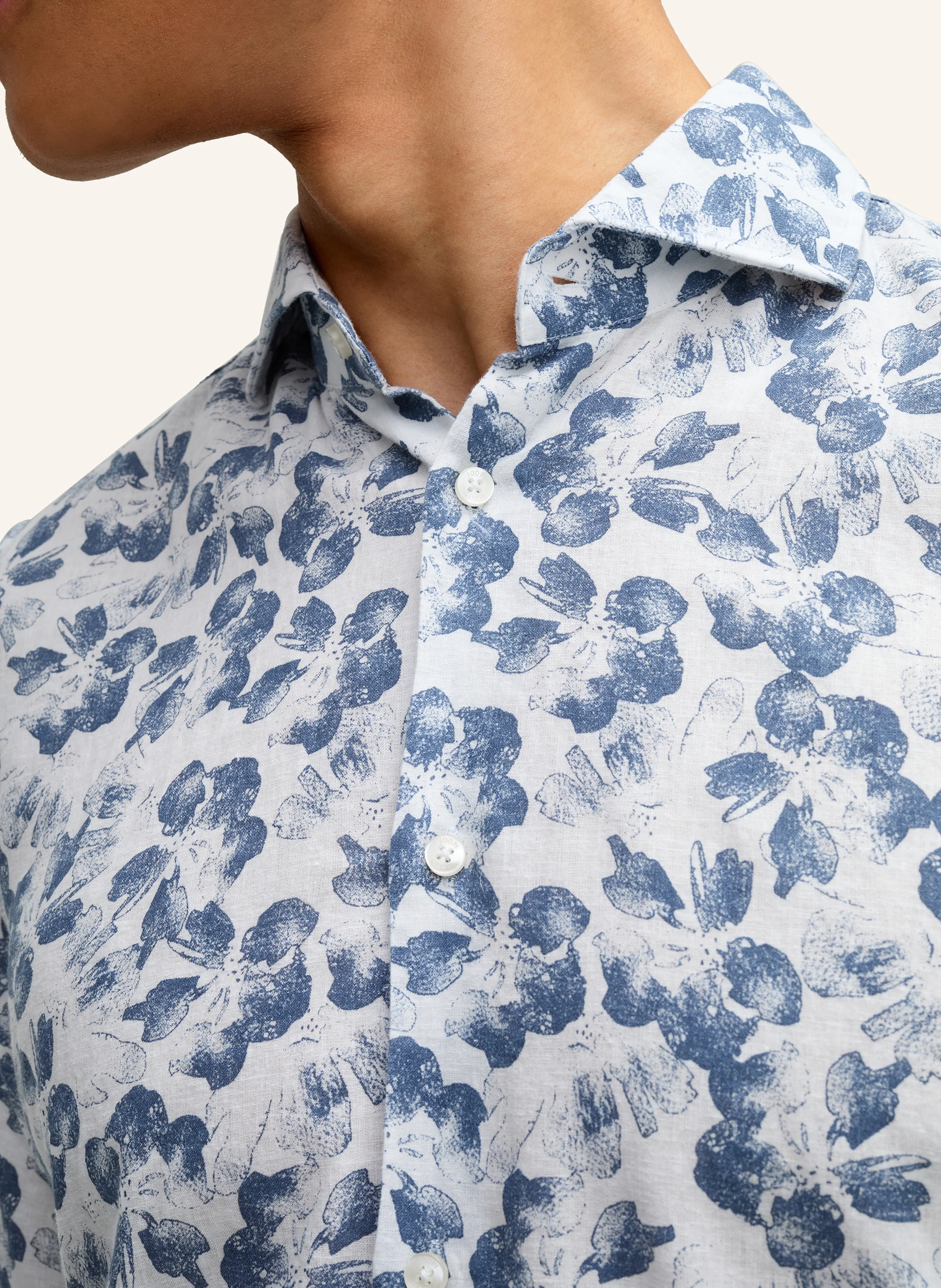 JOOP! Hemd Slim Fit