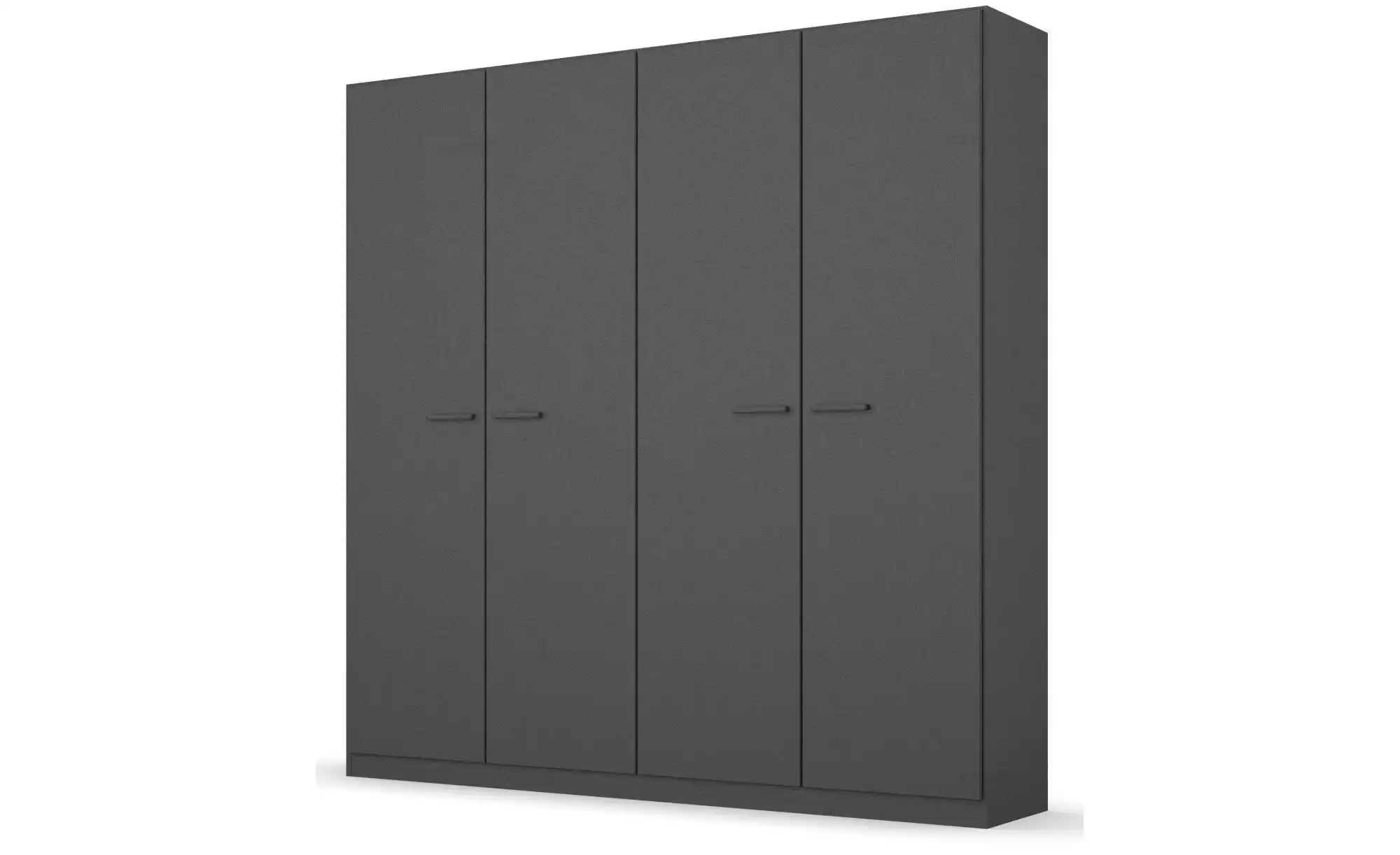 Drehtürenschrank Fulmer