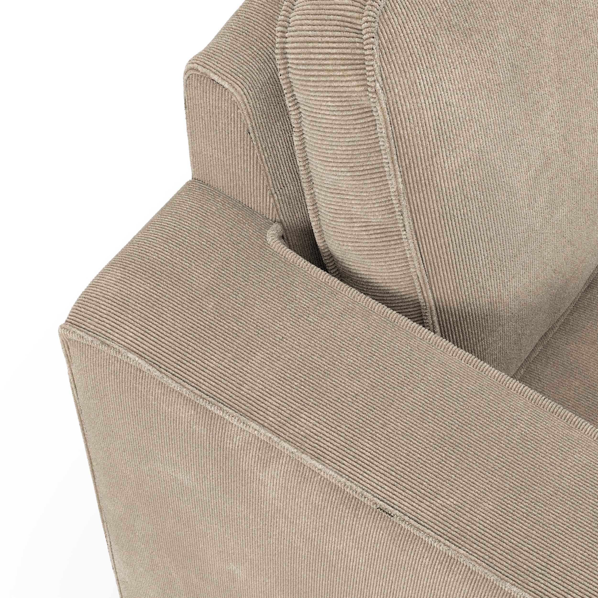 Runar 3 pers Sofa