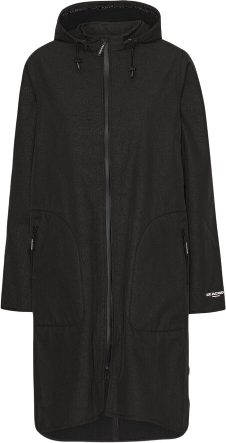 ILSE JACOBSEN 10 RAIN128 Black