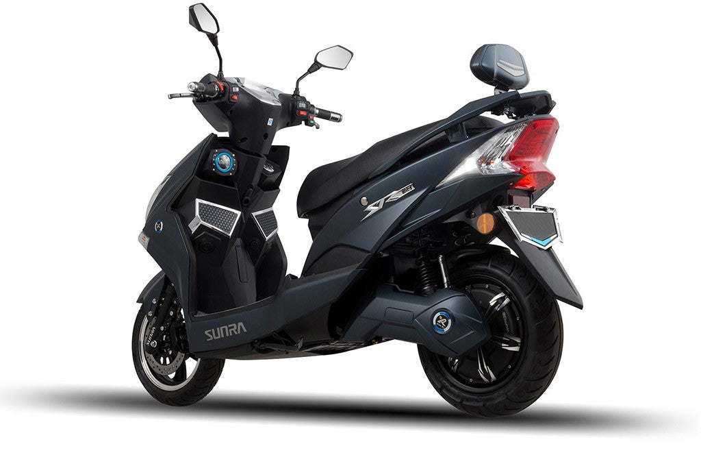 Scooter électrique Sunra Hawk