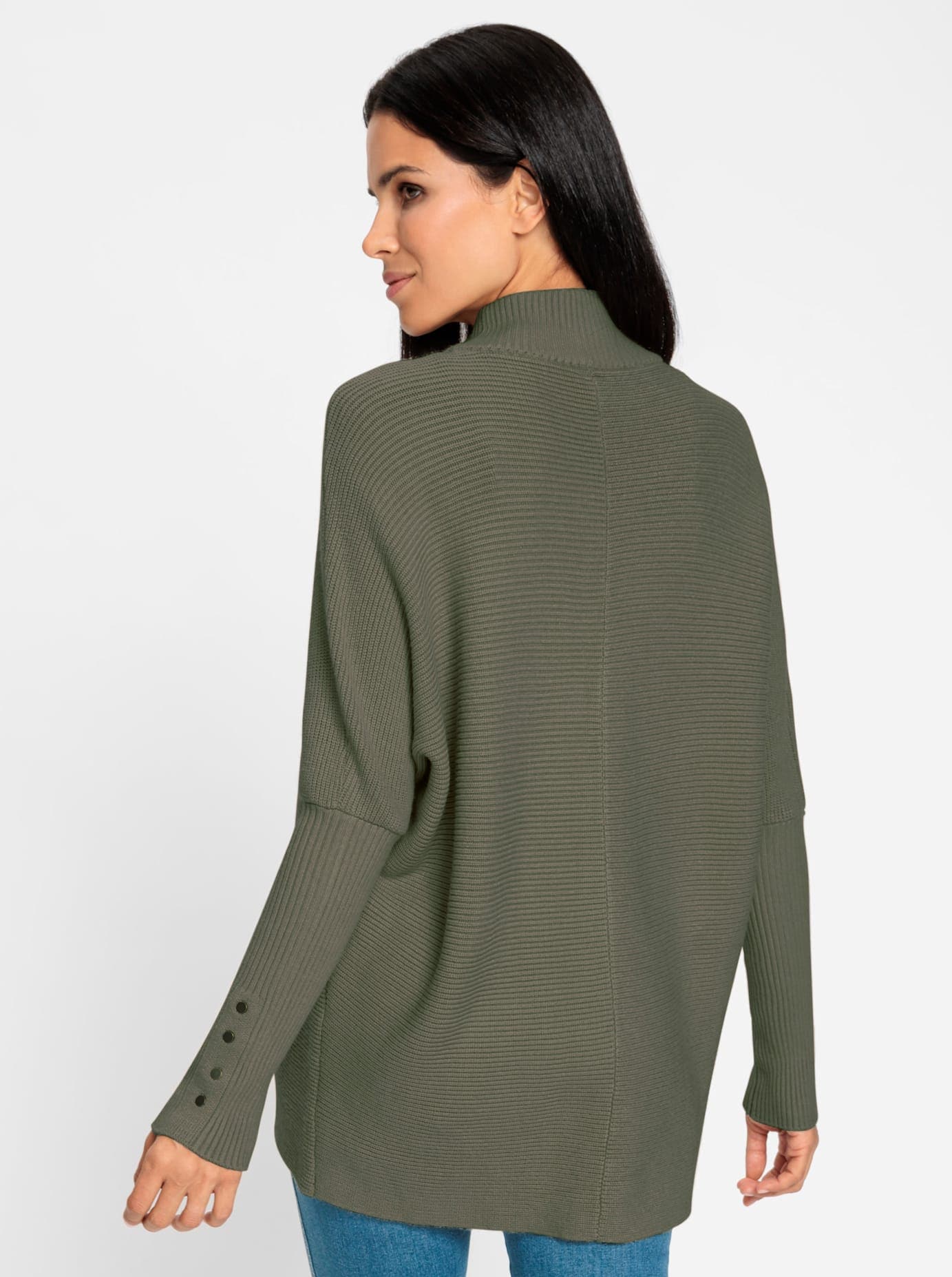 heine Strickpullover »Pullover«
