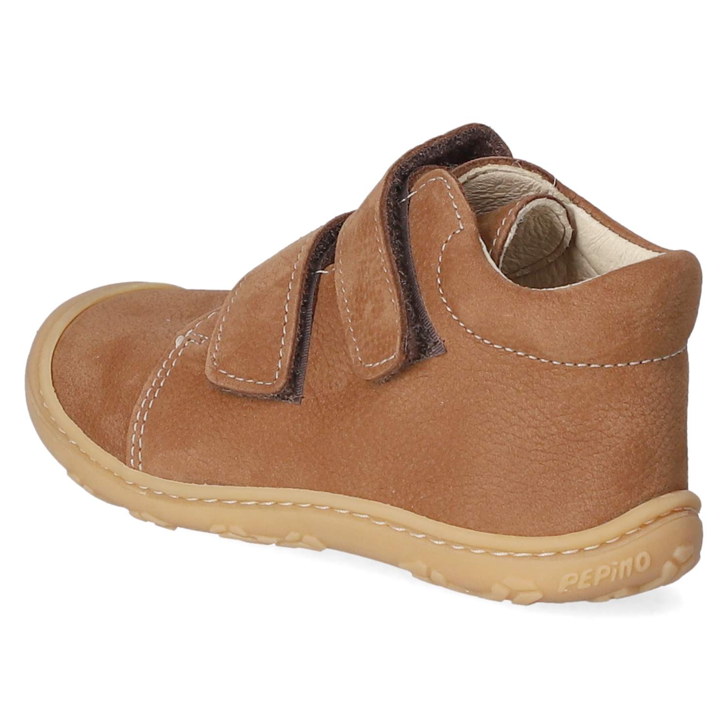 Ricosta Halbschuhe CHRISY - curry