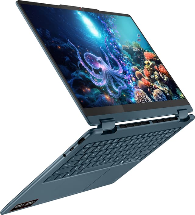 Lenovo Yoga 7 14AKP10 AI 5-340/16GB/512/OLED 14