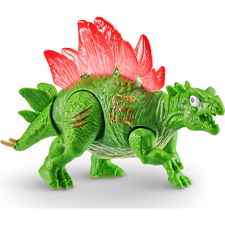 Smashers Mini Dino Island Egg