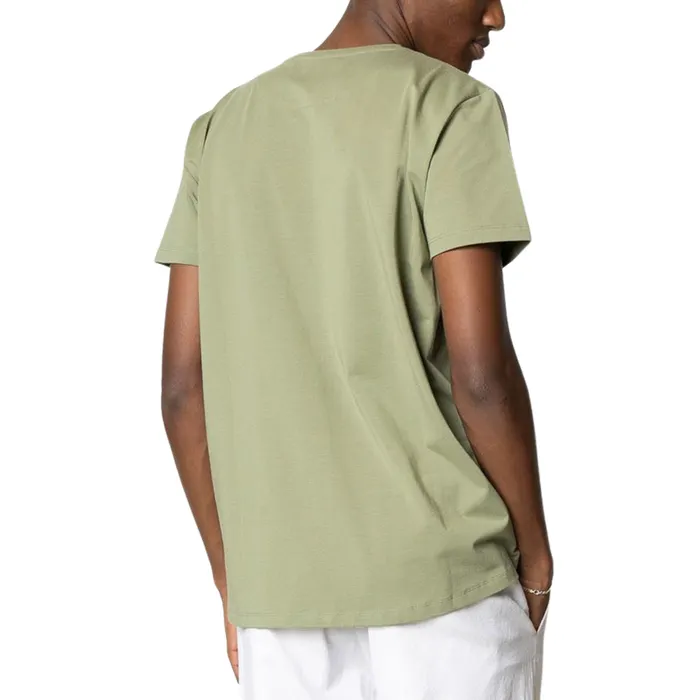 Clean Cut Copenhagen Patrick Shirt Heren