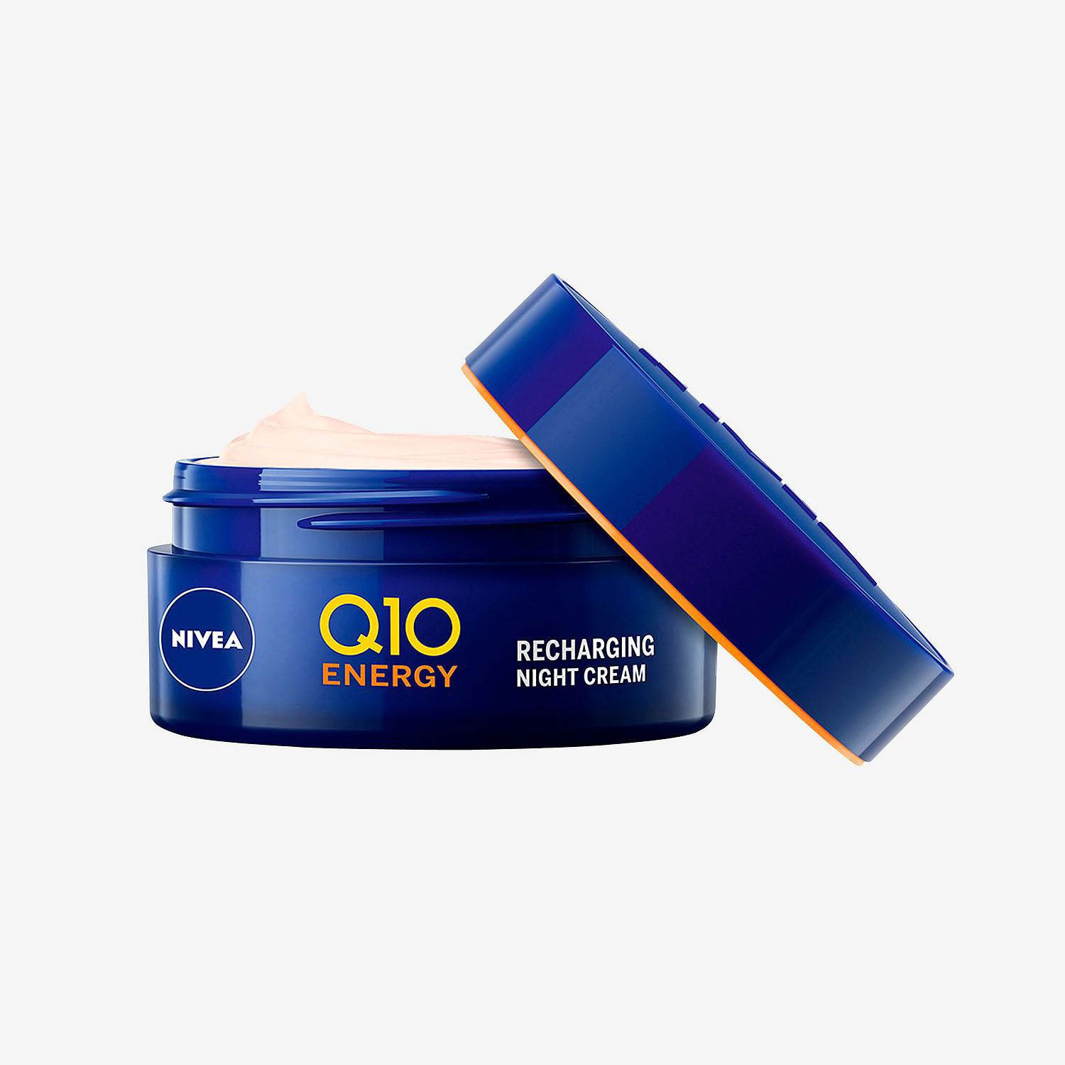 Q10 Plus C Energy Night Care