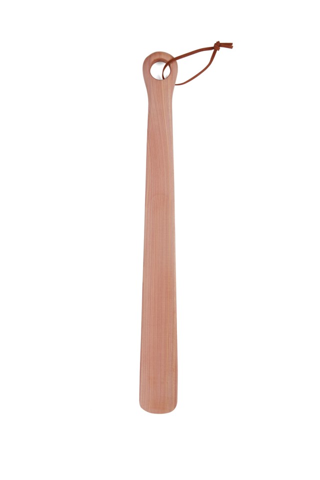Cedar Shoe Horn (CD125)