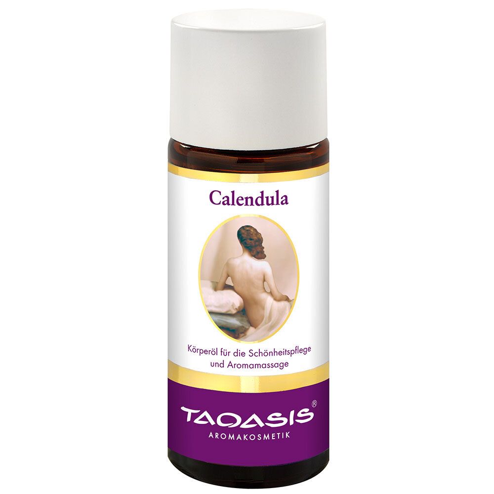 TAOASIS® Calendula Bio Öl