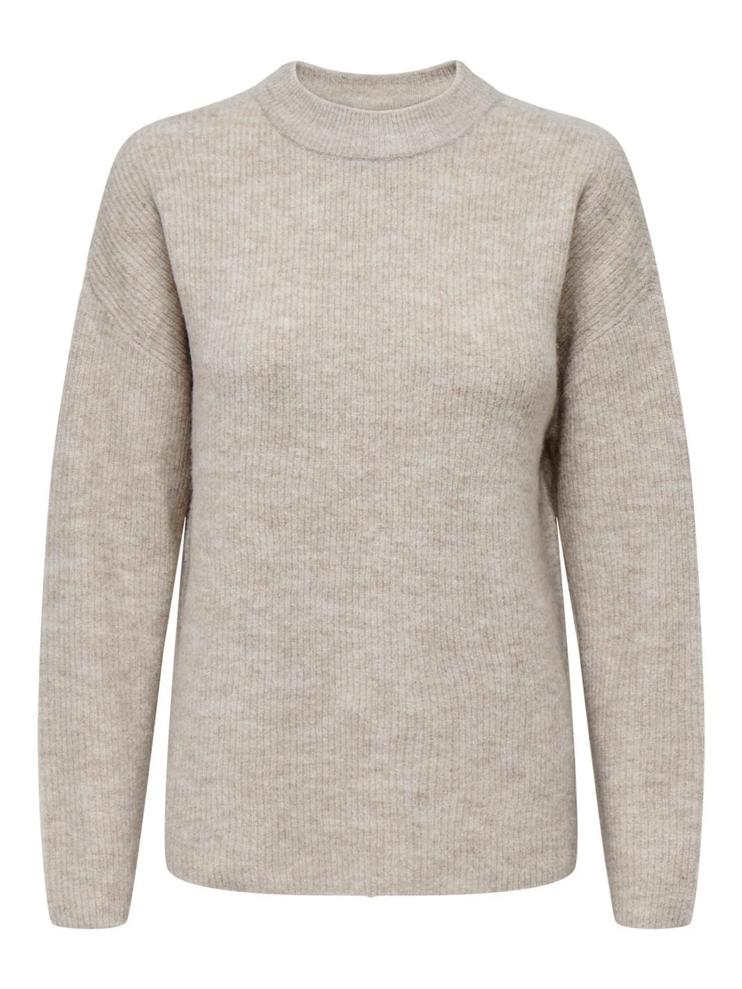 Only Onlcamilla O-Neck L/S Pullover Knt