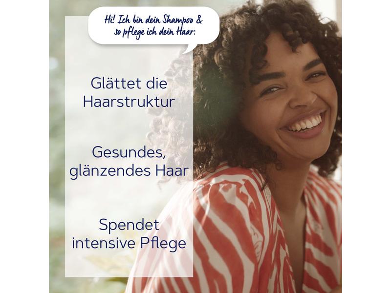 Schwarzkopf Schauma Shampoo Repair und Pflege 750 ml Haarpflege mit Kokos-Extrakt