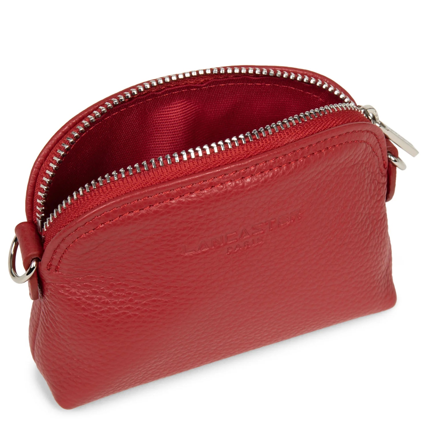 Foulonné PM-Petit porte-monnaie