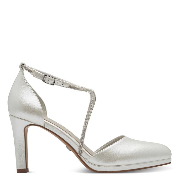 Tamaris 1-22450-42 pearl