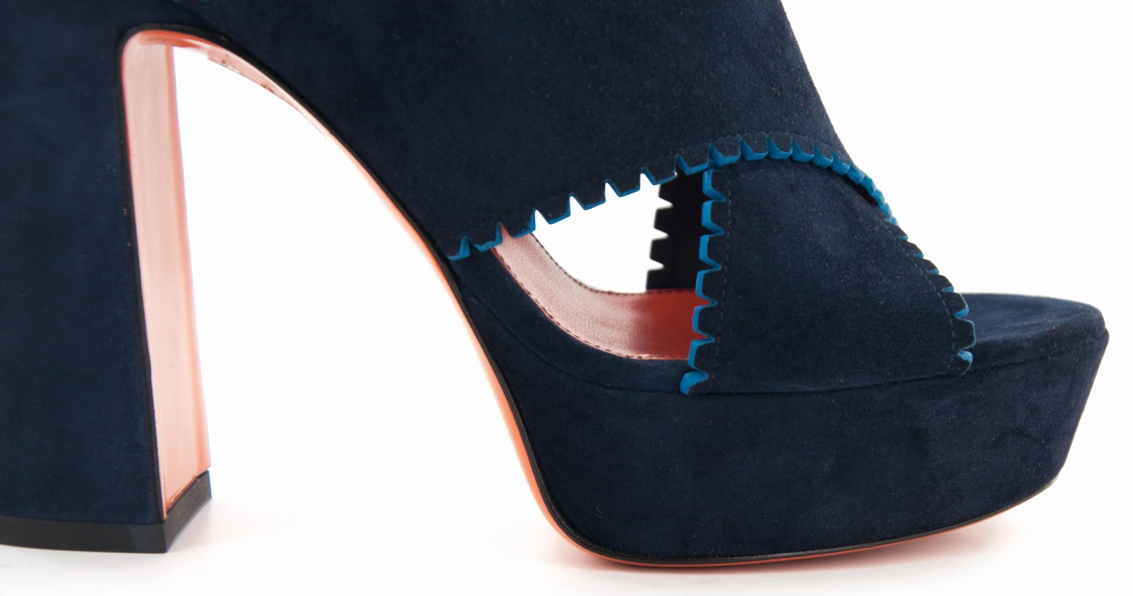 SANTONI - VICTORIA 57276 LCP BLEU