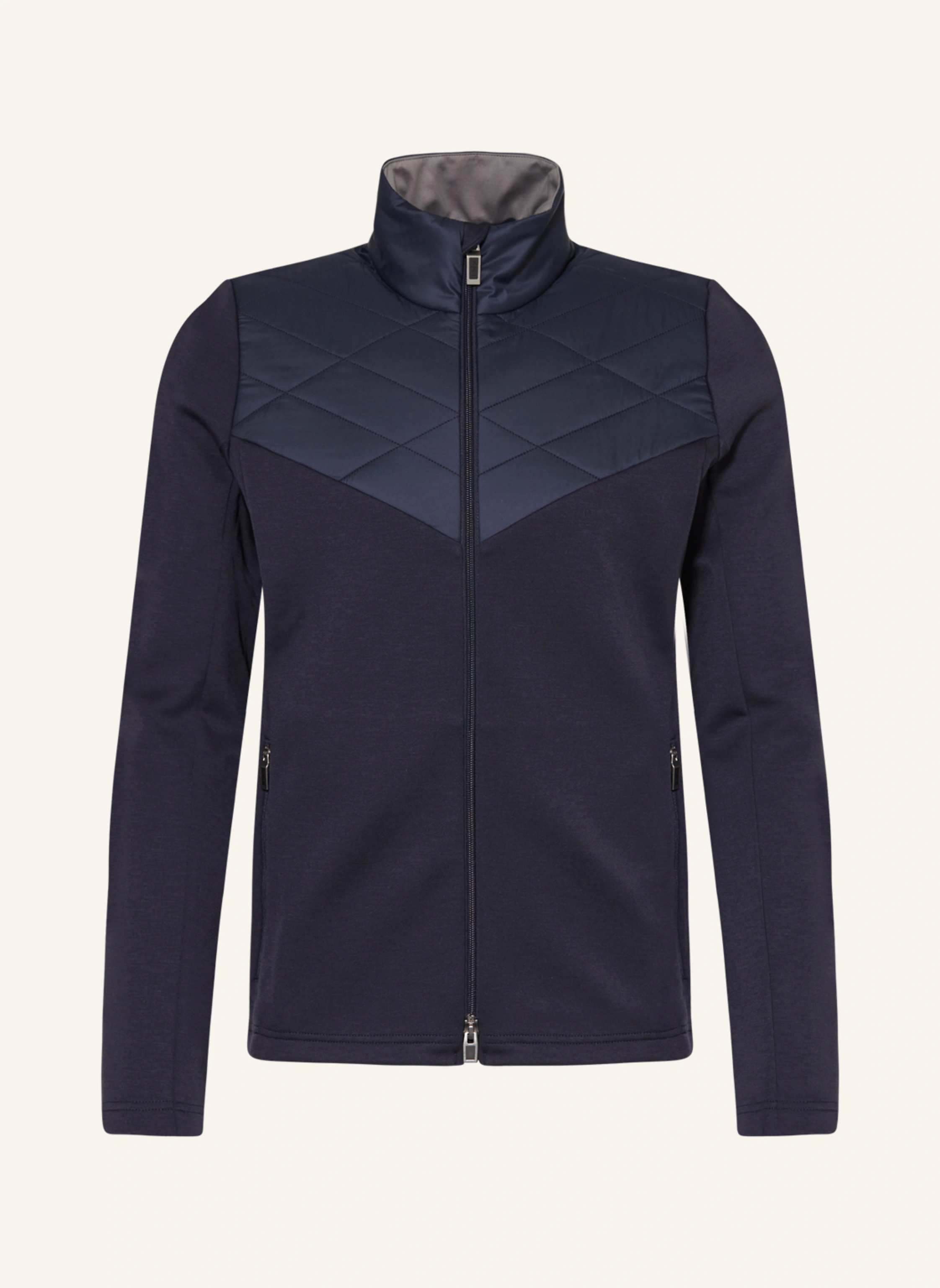 KJUS Midlayer-Jacke FORMULA