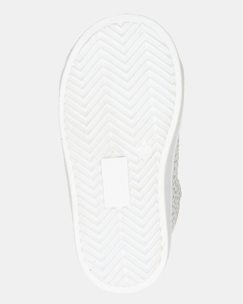 Nelson Kids Lage sneakers  - wit