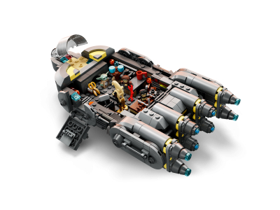 LEGO Anzellan ruimteschip (75445)