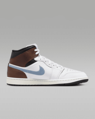 Air Jordan 1 Mid SE Men's Shoes