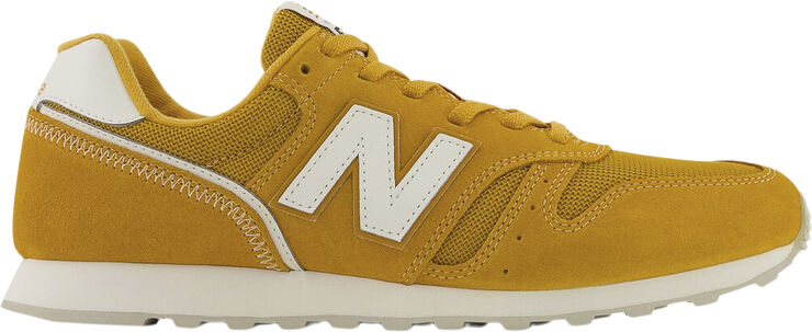 New Balance 373 sneakers Gul