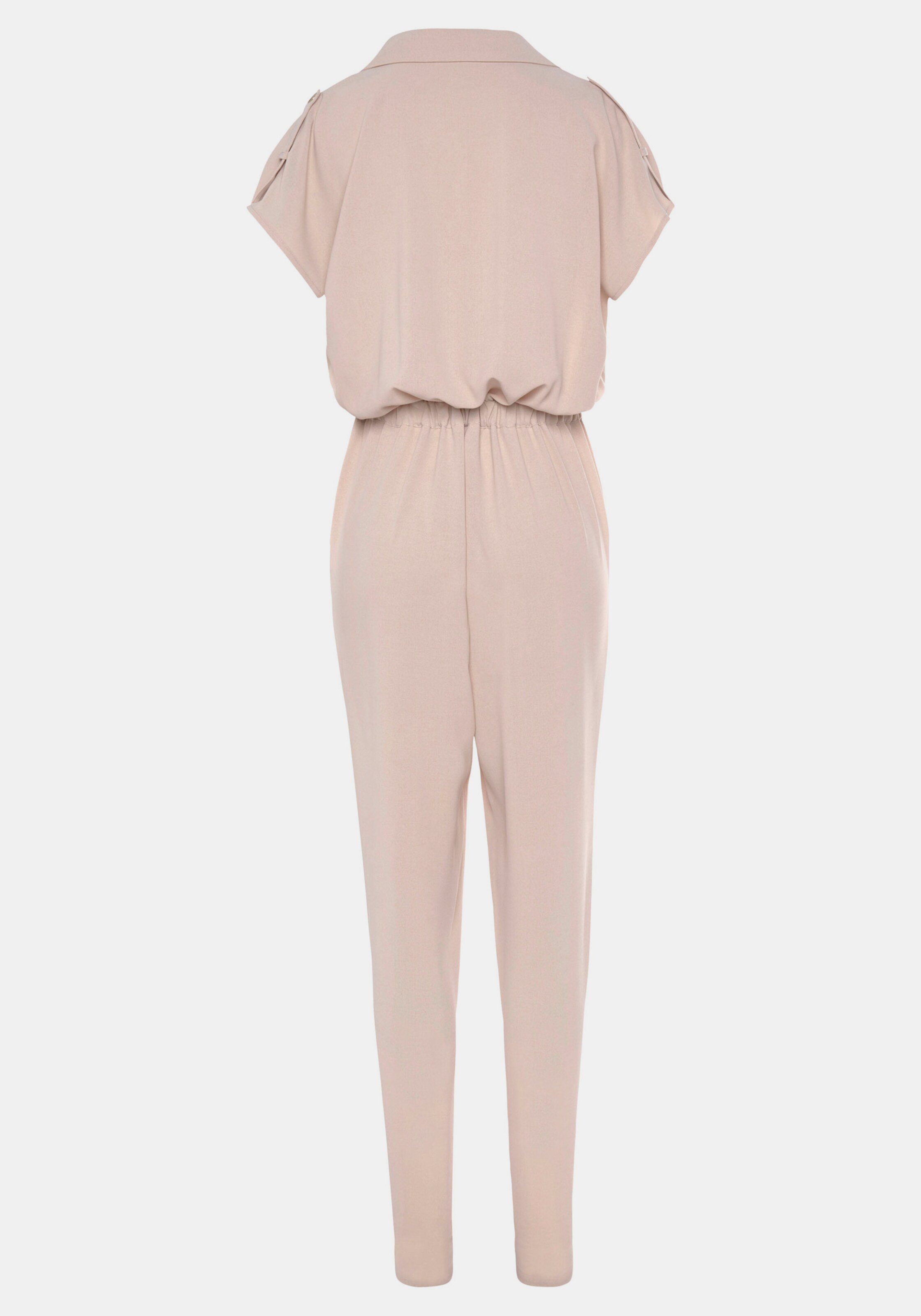 Overall