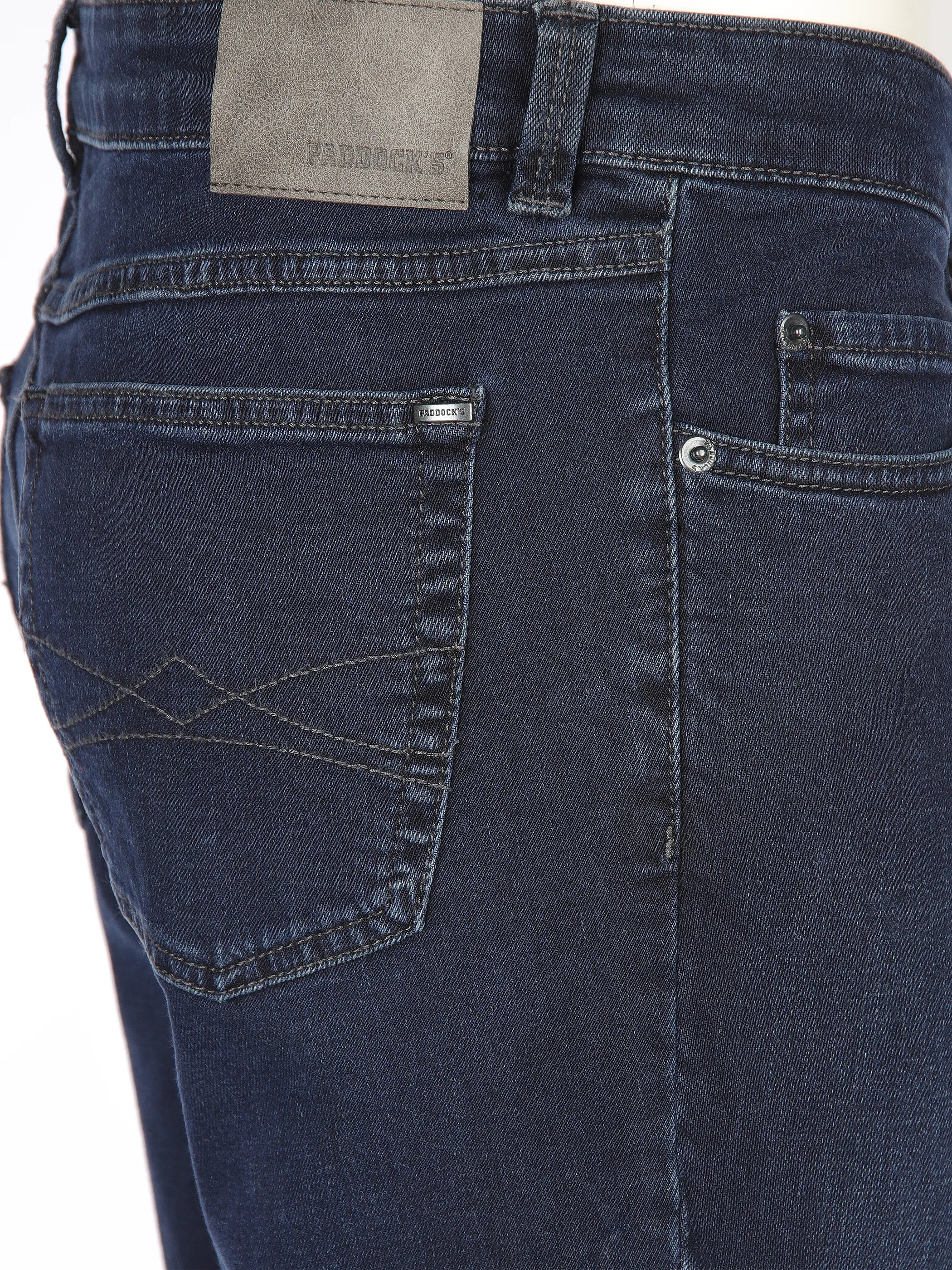 Herren Jeans in Slim Fit