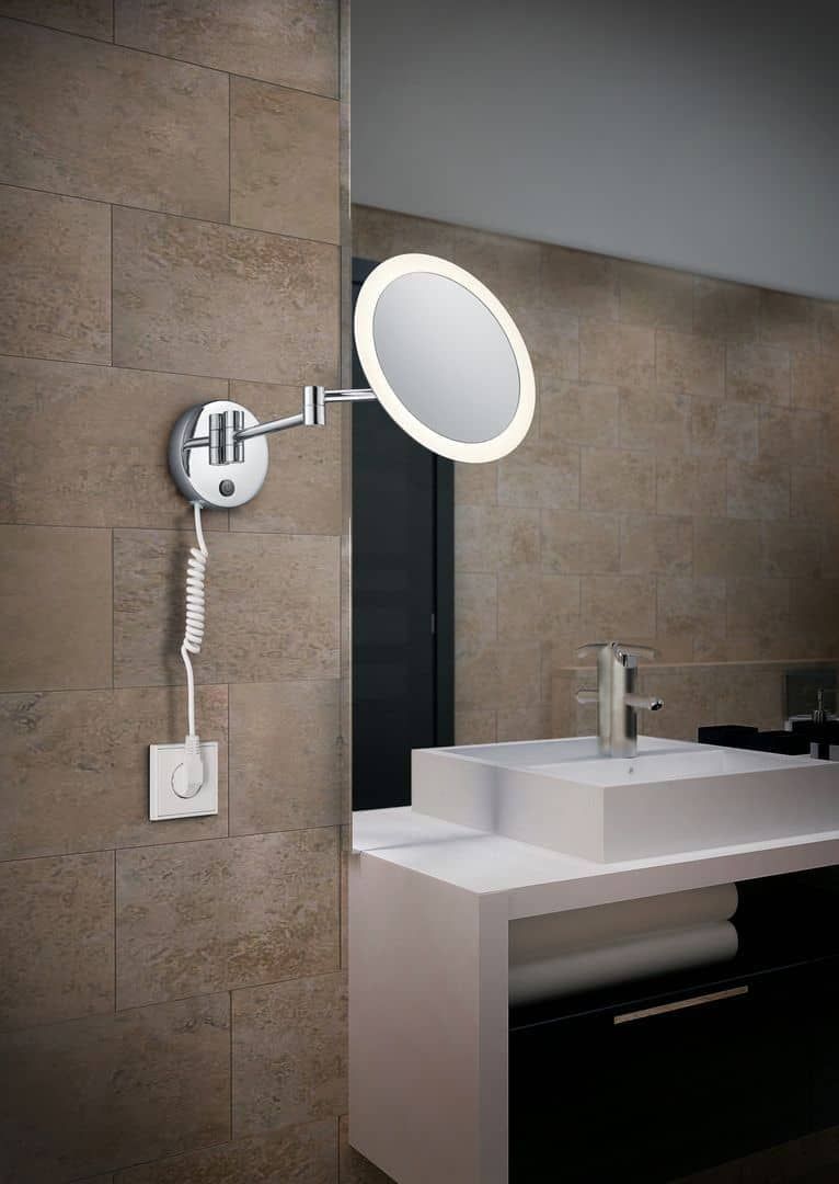 LED-Wandleuchte