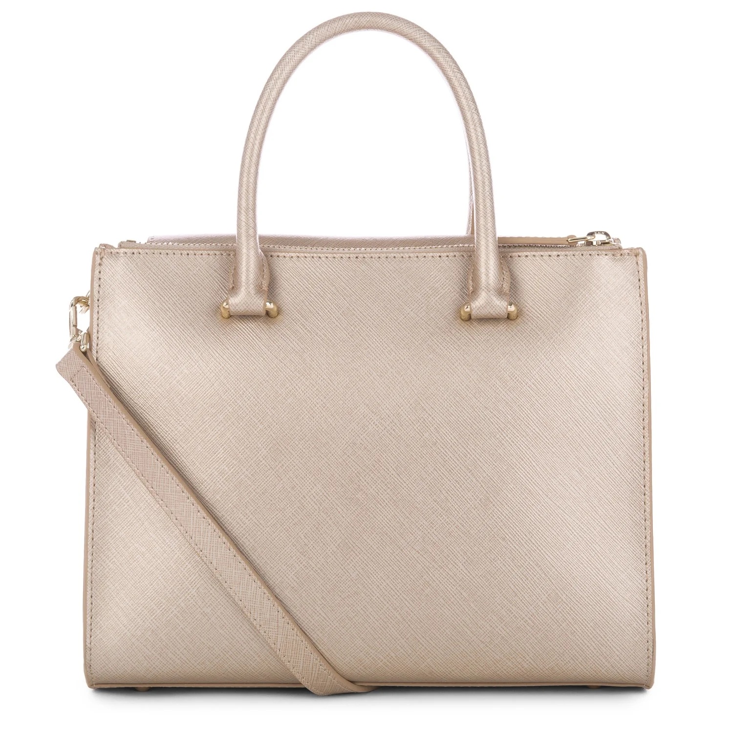 Saffiano Signature-Sac à main