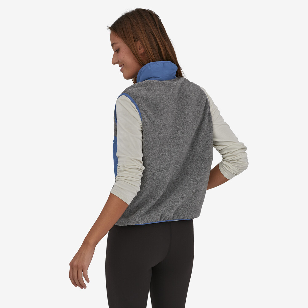 Synchilla Fleeceweste für Damen