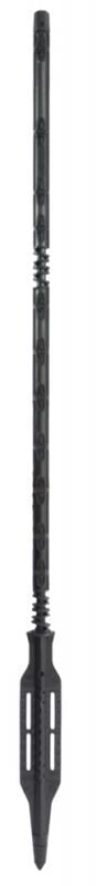 Gallagher Line Post - Afrasteringspaal - 8 cm - 4 Stuks - Zwart - 14 cm - 95 cm