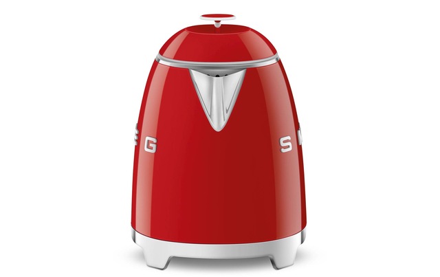 Smeg Wasserkocher »50s Style KLF05R« 0,8 l 1400 W