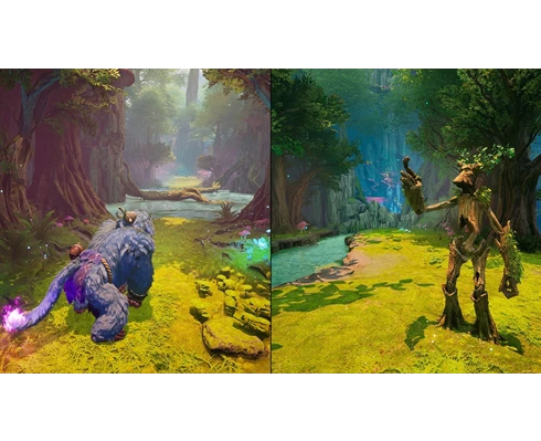 PS5 Split Fiction (PS5)