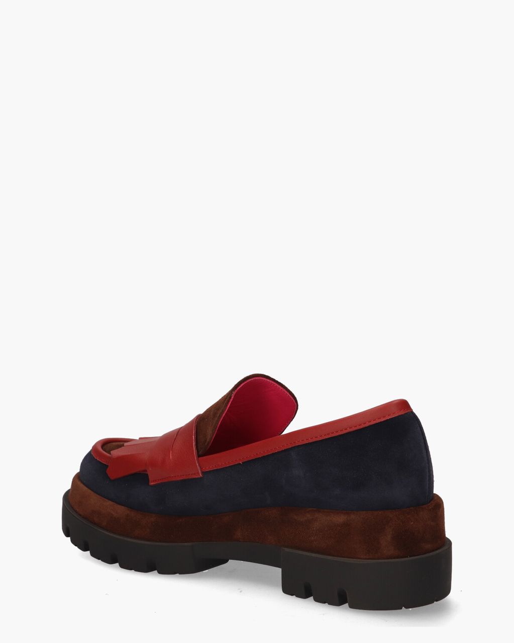 Le Babe 317 Multicolor Damesloafers