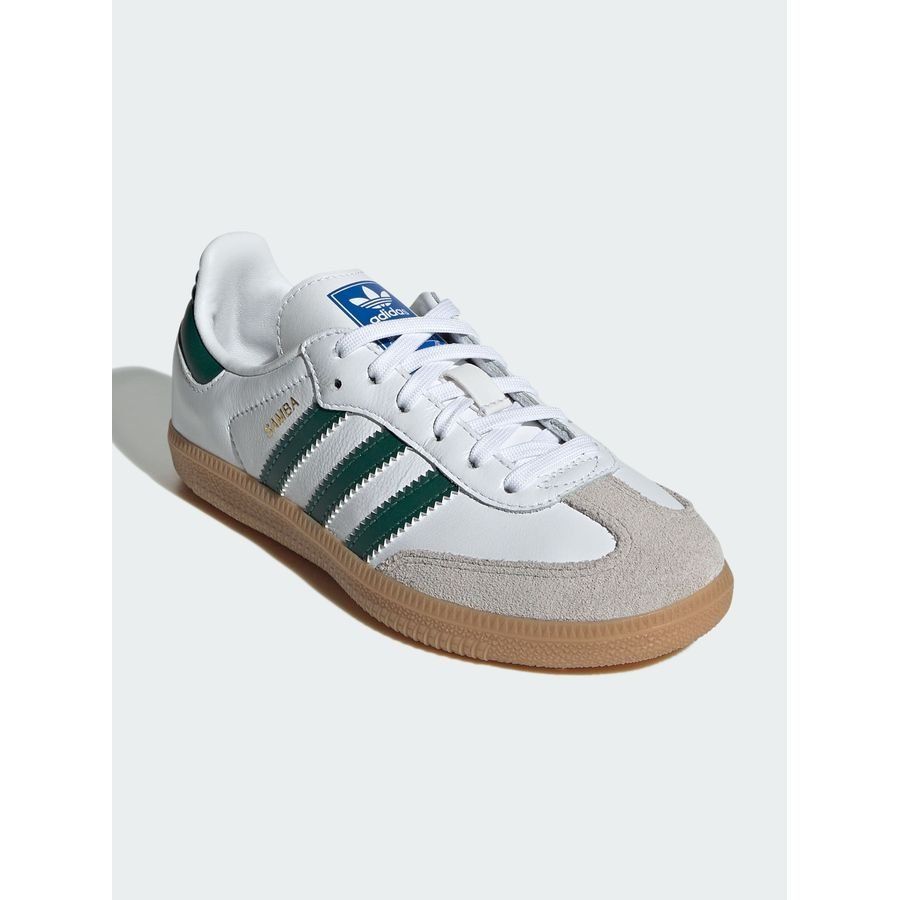 Adidas Original Chaussure Samba OG Enfants