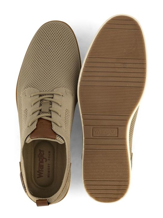 Wrangler Lage schoen