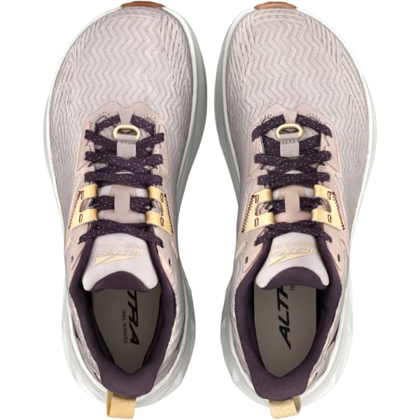 Chaussure trail ALTRA EXPERIENCE WILD W TAUPE