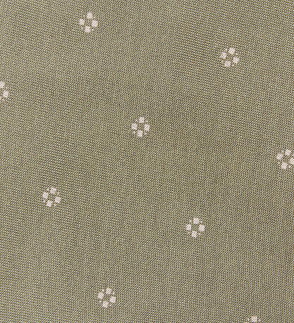 Ergobaby Str?kvikle - Aura Wrap Knit - Olive Diamonds