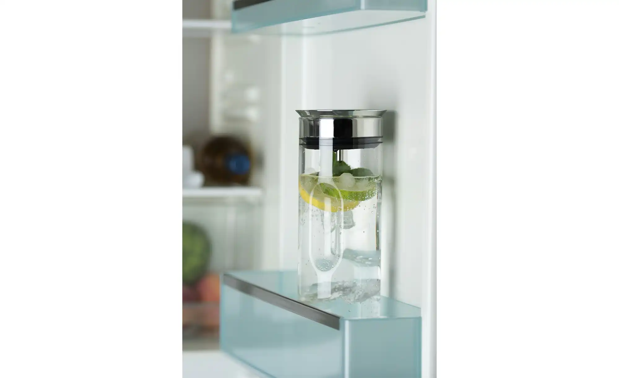 Wasserkaraffe Motion