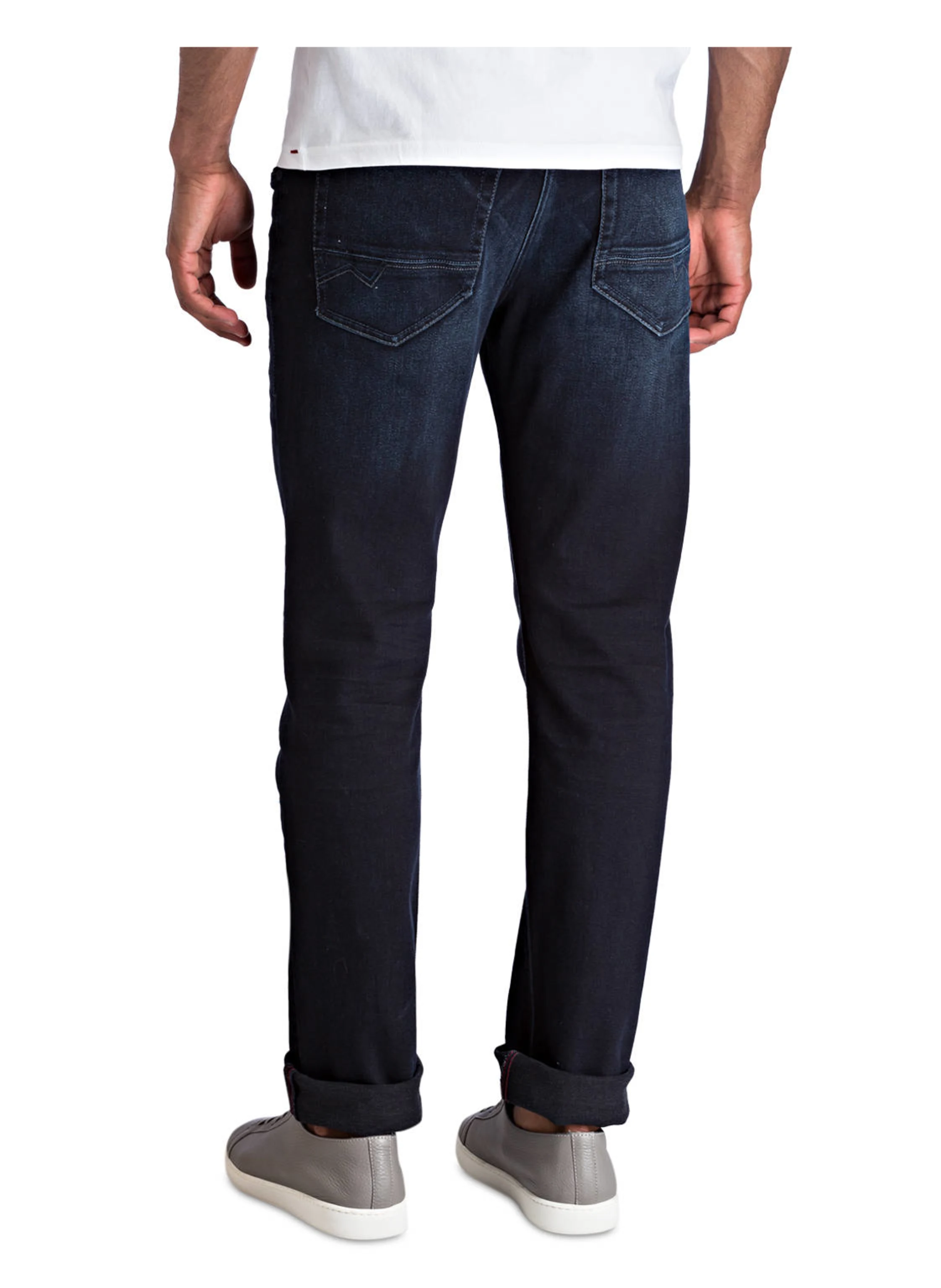 MAC Jeans ARNE PIPE Slim Fit
