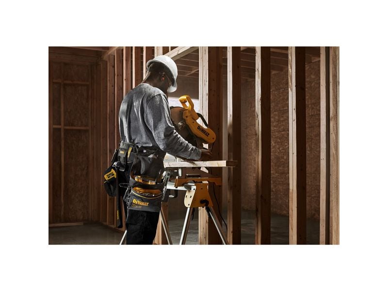 DEWALT Werkzeuggürtel DWST40603-1 Werkzeuggürtel mit 25 Fächern
