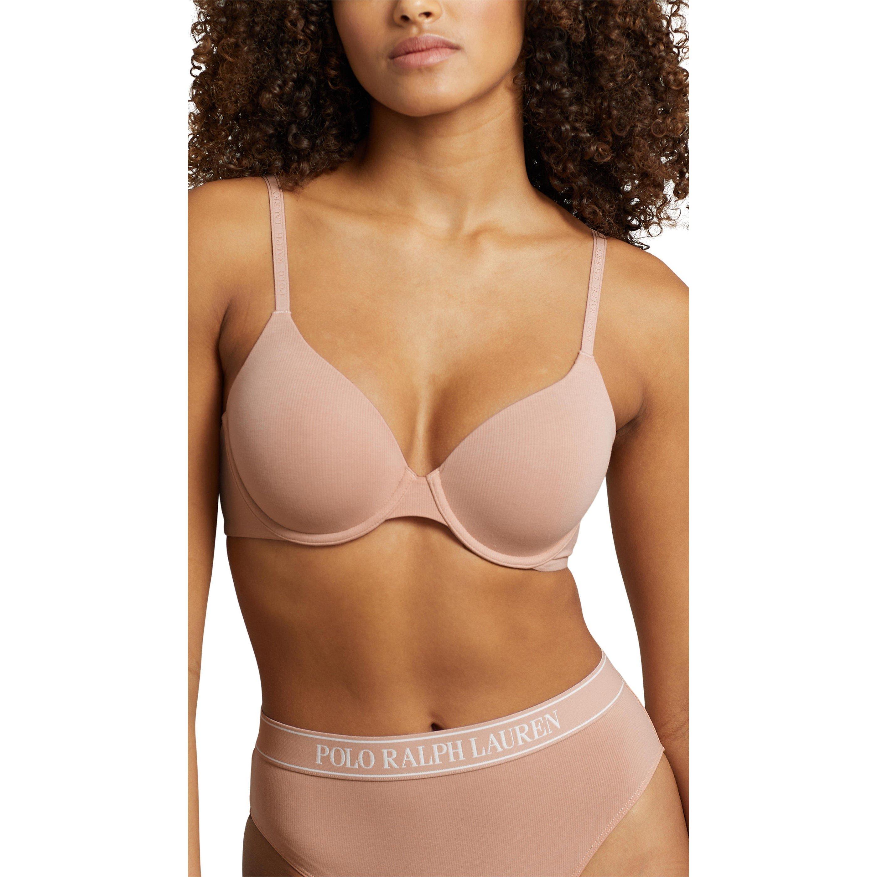 Ralph Lauren Essential Bra
