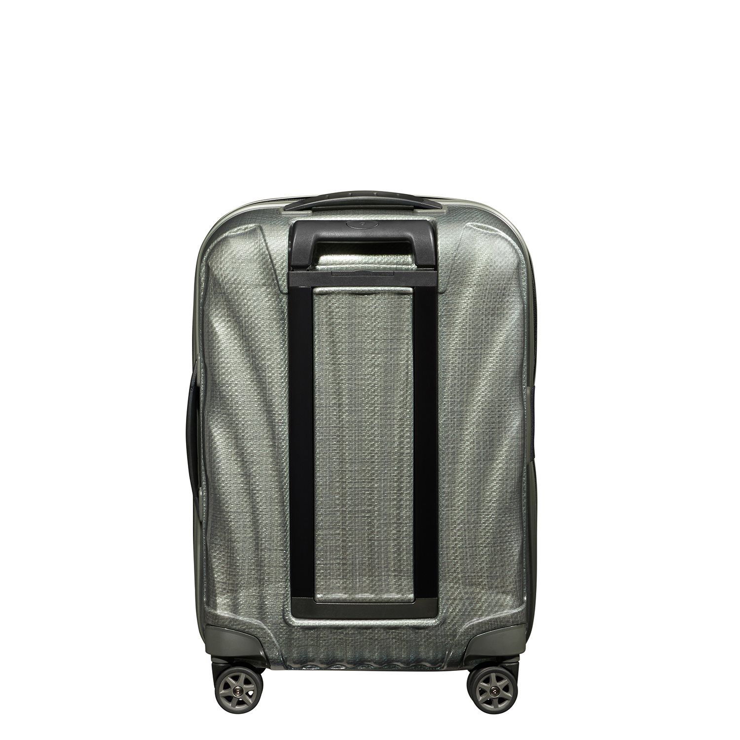 Samsonite C-Lite Spinner 55 Exp metallic green
