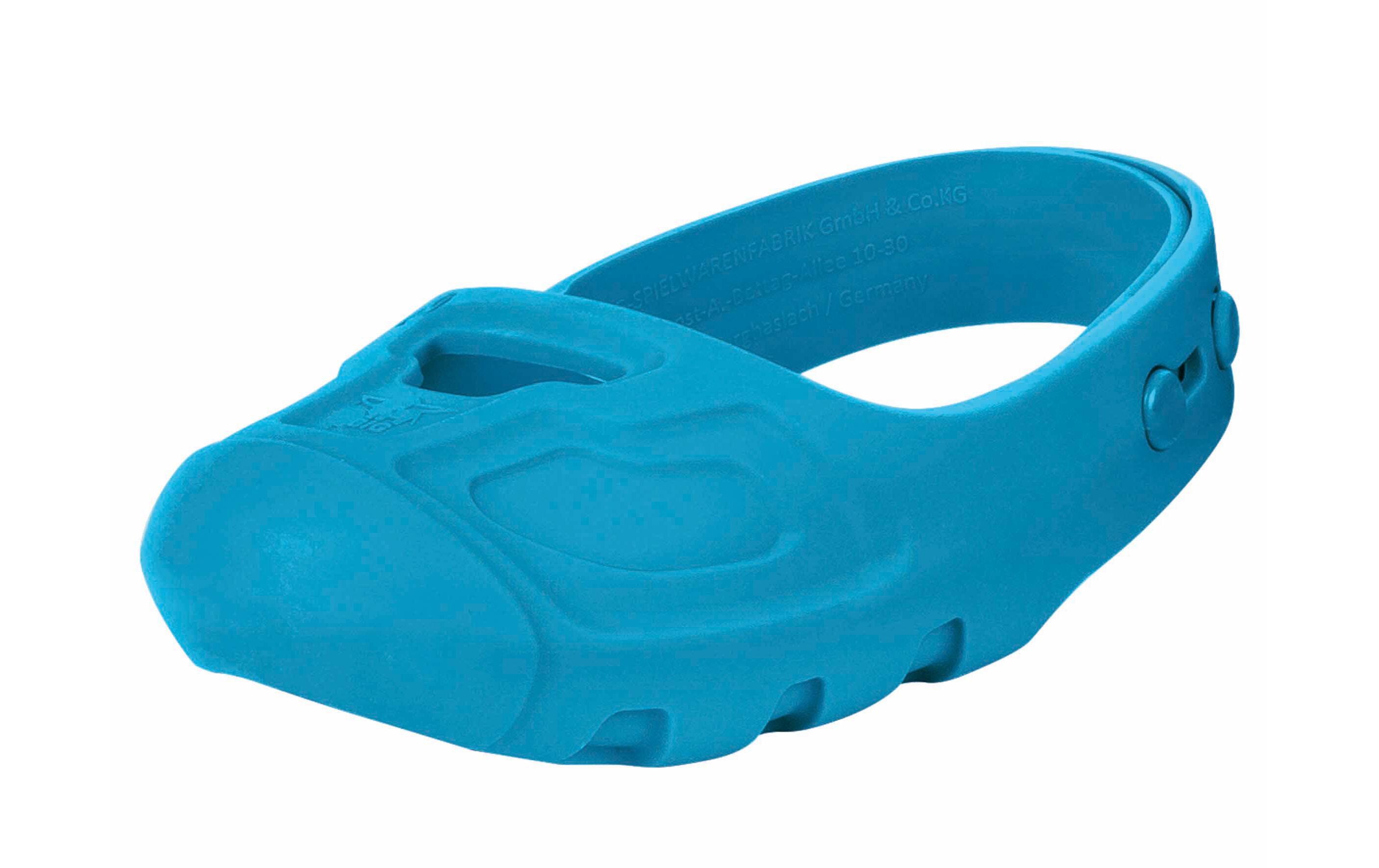 Schuhschutz BIG-Shoe-Care blauSchuhspitzen