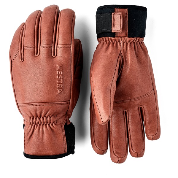 Hestra - Omni 5 Finger - Gants
