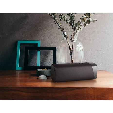 Philips TAS7505 højttaler - sort/sølv