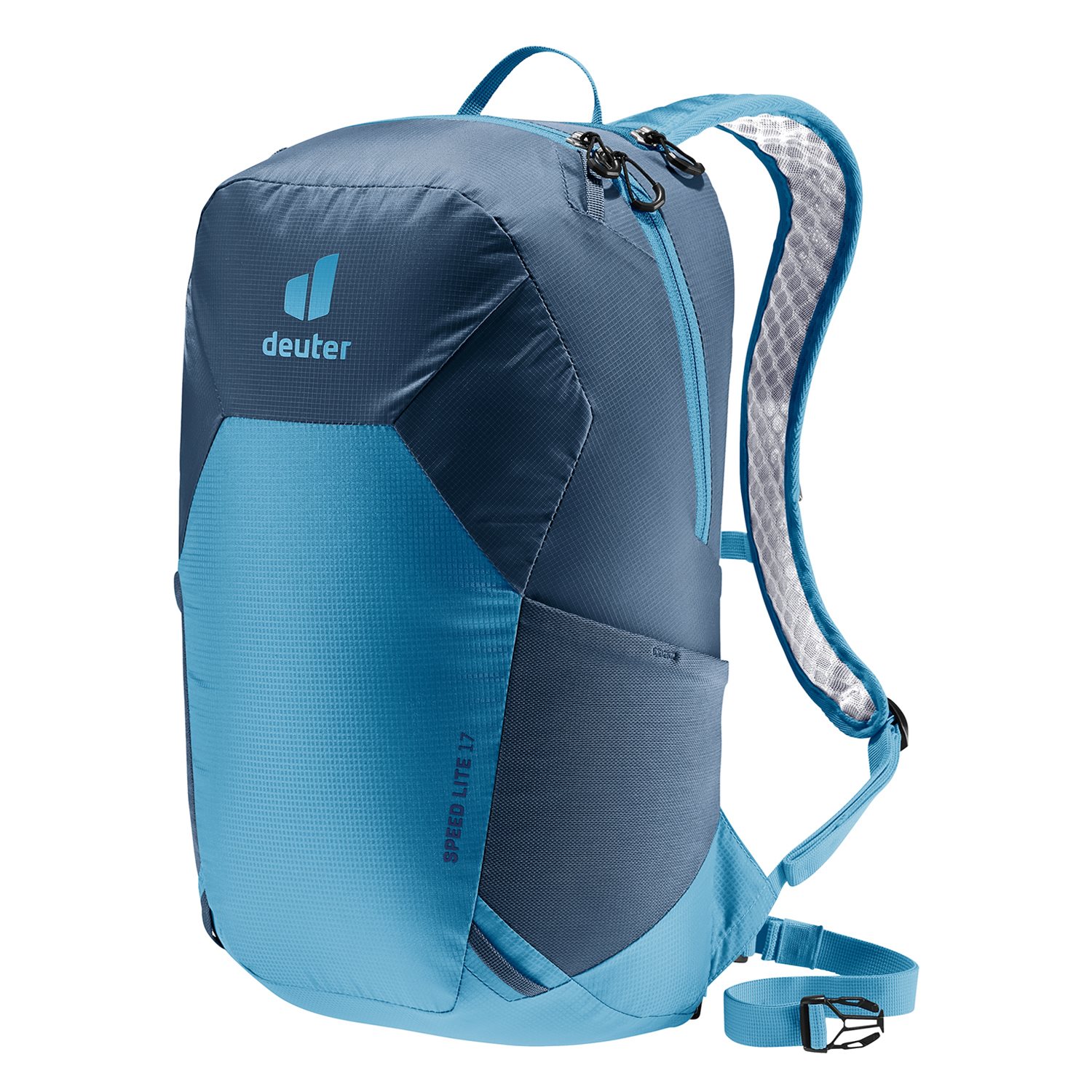 Deuter Speed Lite 17 ink-wave