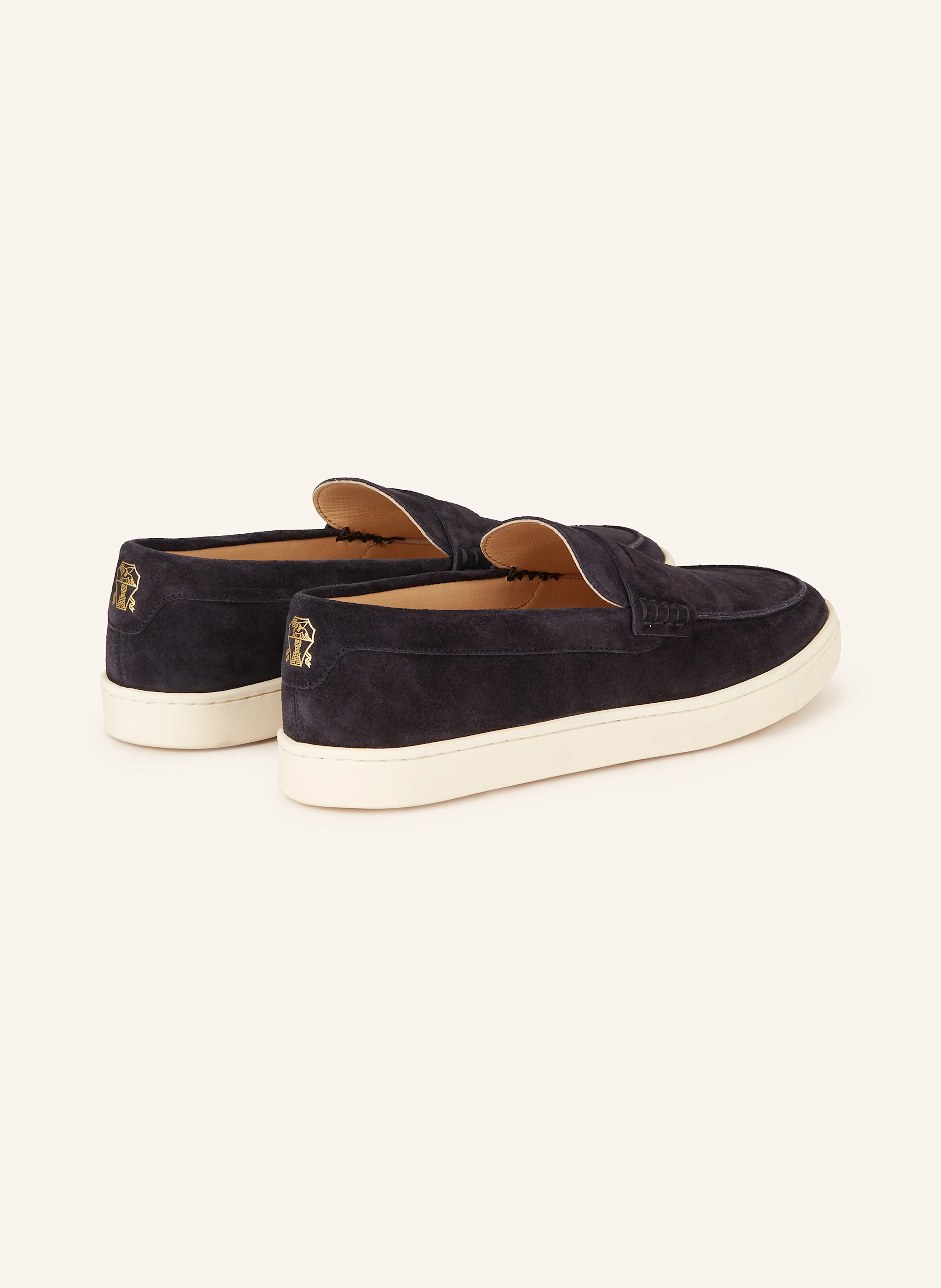 BRUNELLO CUCINELLI Penny-Loafer