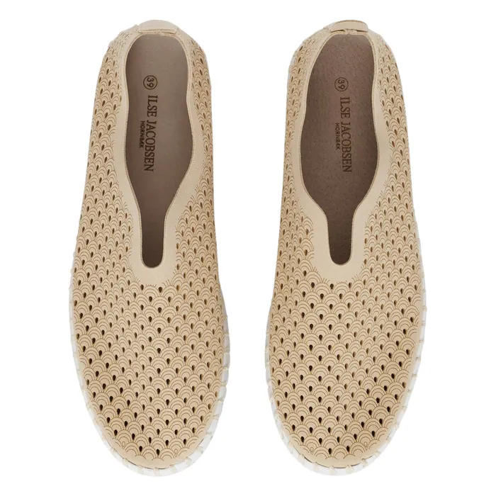 Ilse Jacobsen Tulip Platform Instappers Dames